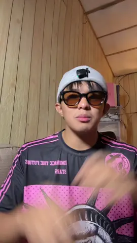 salamin pang artista daw? #terrychua #fyp 
