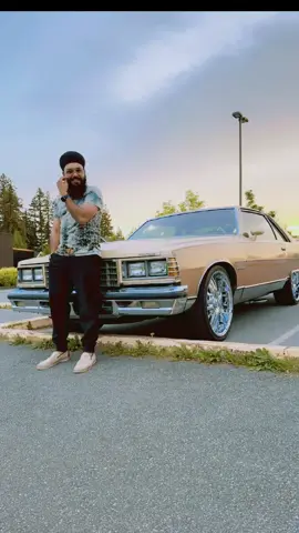 Vintage venom 🖤 #vancouver #surrey #punjab 