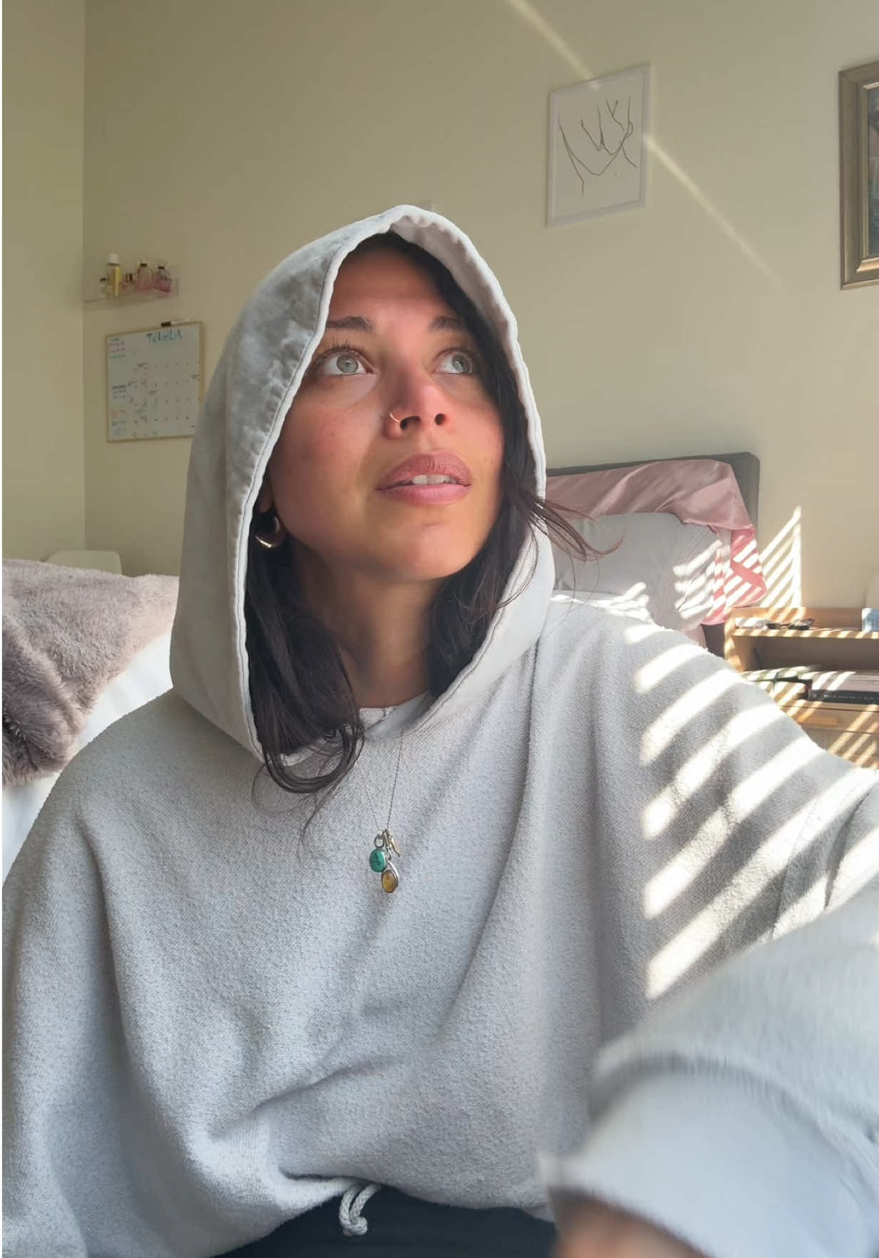 i just feel so defeated right now. i want to meet the version of myself i envision but i question if maybe she’s just a dream, and maybe this current life is all there is for me…but i owe it to myself to continue trying to find out 🤍