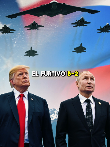 🔴El B-2 Spirit vuela sobre la cumbre Trump–Putin🔴 #alaska #noticias #putin #trump #estadosunidos🇺🇸 #breakingnews #usa #news #b2spirit 