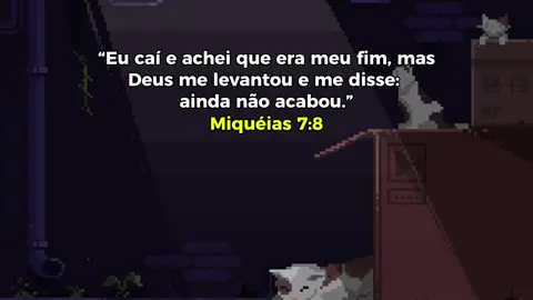 Miquéias 7:8