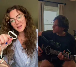 #duet with @Jake Minch 🧚‍♂️ #jakeminch #fingersandclothes 