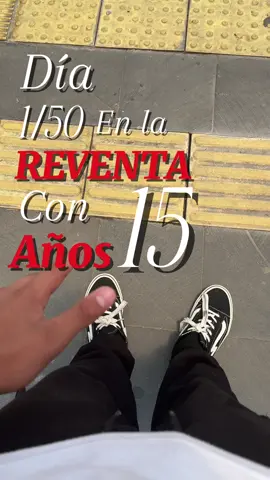 Día 1/50 en la reventa. #emprendimiento #reventa #negocios #emprendedor #dia1 