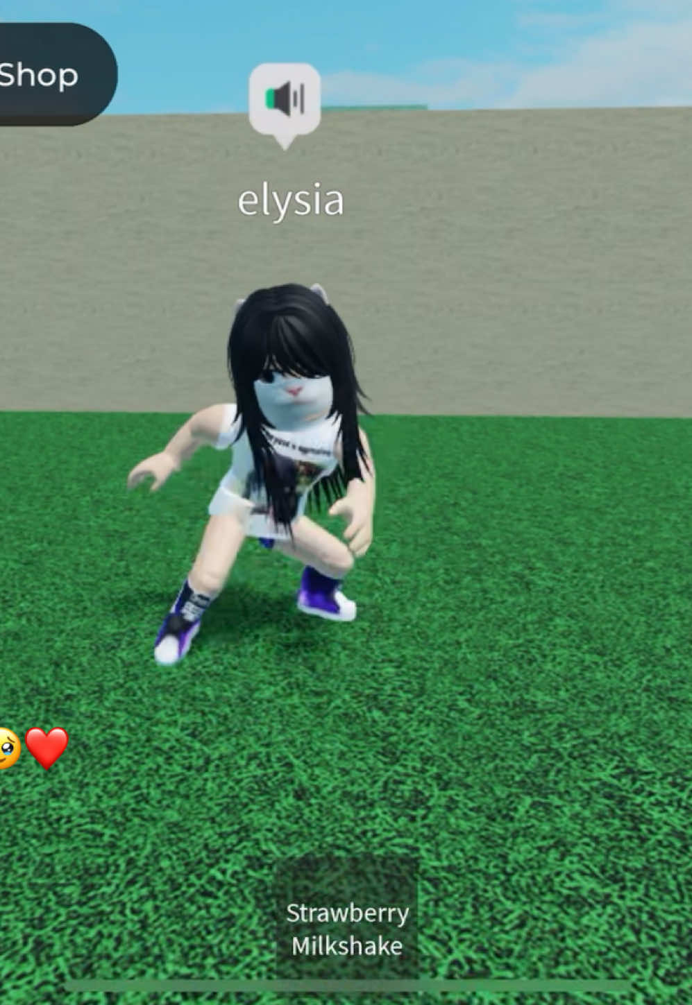 bang bang ‼️ #roblox #dollhouserp #dhrp 