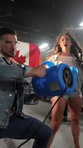 Oh Canada 🇨🇦 
