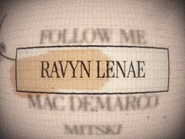 Love Me Not // #ravynlenae 