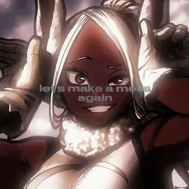 | #MIRKO | omg MIRKOOOO NGH || #mhaedit #rumiusagiyama #bnhaedit #mirkobnha || guys ignore the bad quality 😓