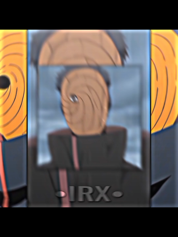 meus amigos foram falando oque eu tinha que fazer nessa edt enquanto eu dava sugestões de efeitos la na escola e fico assim kkkkkk #irx #fy #obito #goat #virlaiza 