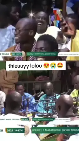 #Magal_de_Touba_2025 #18safar #visibilité #s_mor_ndiaye_xassi @S.Mor Ndiaye Xassida 🧠x🫀 2 