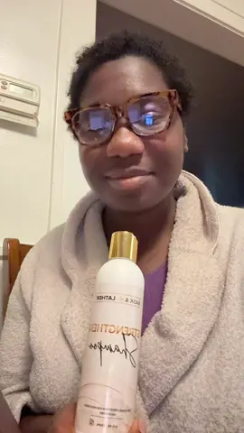Root to Boot Shampoo! 🧖🏾‍♀️ #crueltyfree #shampoos #phbalance #baskandlatherco 