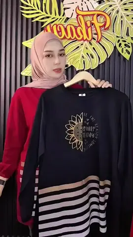 Rekomendasi Kaos Oversize Wanita Lengan Panjang Kerut Motif DTF Atasan Wanita Muslimah Bahan Cotton Combed 24s Adem dan Nyaman Sablon Baju Hitam #kaosoversize #atasanmuslimah #premium #trending #foryou 