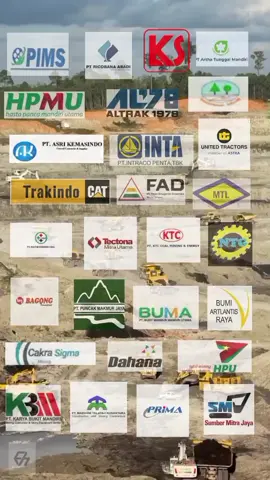 Semangat Pagi .💪Para Miner's Berau.. Absen Dulu yuks.... #tambangberau #kontraktorbatubara #tambangbatubarakalimantan #tambangberau #anaktambang #duniatambang #berau #beraukaltim #beraukaltim🇲🇨 #berauterkini #berautiktok #viralberau #beraufyp #mij #pamapersadanusantara #buma #intracopenta #tectonamitrautama #bagongbus #puncakmakmurjaya #bumiartlantisraya #hpmu #hpu #nusantarateknik #mutiaratanjunglestari #fad #trakindo #unitedtractors #pims #arthatunggalmandiri #altrak1978 #ktc #kdc #ricobanaabadi #kasamgroup #primasaranagemilang #smj #madhanitalatahnusantara #kbm #cakrasigmamining #dahana #asrikemasindo #berauboy🤙 #berauasik #tanjungredeb #telukbayur 