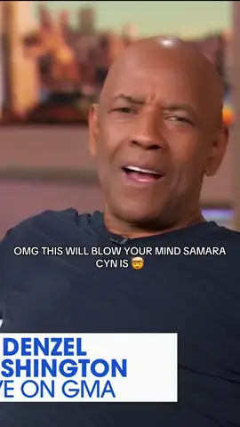Samara Cyn is going global  #denzelwashington #viral #makemefamous #blowthisup #fyp 