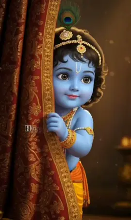 May the flute's melody bring serenity, his playful spirit spark joy, and his eternal teachings guide your path. As Krishna, the beloved “Makhan Chor,” stole butter and our hearts, may he steal away your worries and shower your life with sweetness and light🥺❤️ #fyp #foryou #foryoupage #krishna #krishnavij #krishnajanmashtami #jaishreekrishna #jaishreeram #kanha #shreekrishna #radharani #radhakrishna #harekrishna #hareram #lordkrishna #radharani #radhakrishn #radheradhe #radheshyam #jaishreeram_jay_shri_ram #jayshreeram #jayshreekrishna #krsna #krishnalove #radhekrishnalove #krishnabhakti #tiktok #tiktokindia #viral #viraltiktok #viralvideos #goviral #blowup #trendingvideo #trendingsong #trend #fyppppppppppppppppppppppp #fypage #fypシ゚ #fypp #fyppp #fypシ゚viral🖤tiktok #fypppppppppppppp #fypツ #fypsounds #southafrica #southafricatiktok #southafricanindian #bhajan #hindu #hinduism #hindi #tamil #God #16august #celebrate #foryoupage❤️❤️ #edit #latest #newtrend 