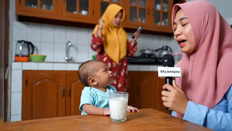 #bayi  #trending  #ai  #ngomong  #fyp 