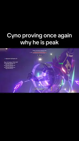 I love Cyno Cyno is my love live laugh love Cyno is my love life Cyno is my is Cyno my is love life Cyno #cyno #GenshinImpact #spiralabyss #cynoshowcase #genshin 