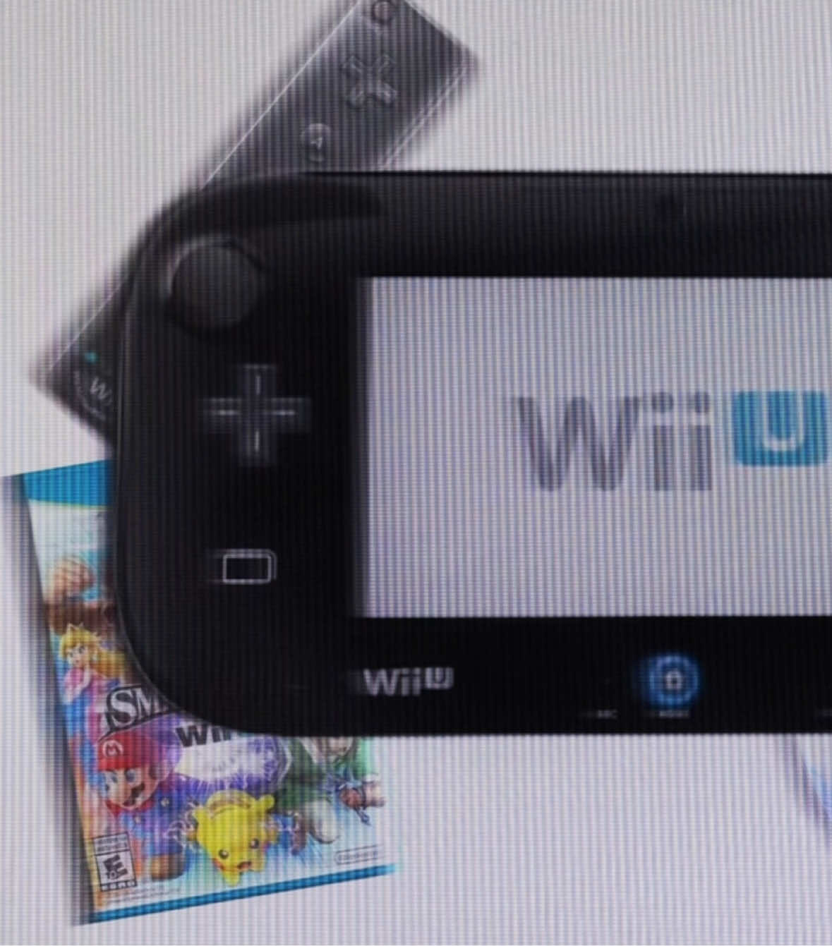 goated console #wii #nintendo #edit #fyp #viralvideo 