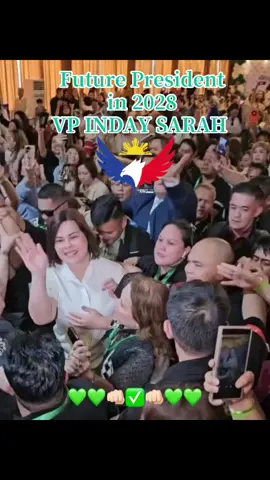 #fyp #foryou #sarahduterte💚💚💚 #dutertelangmalakas👊 