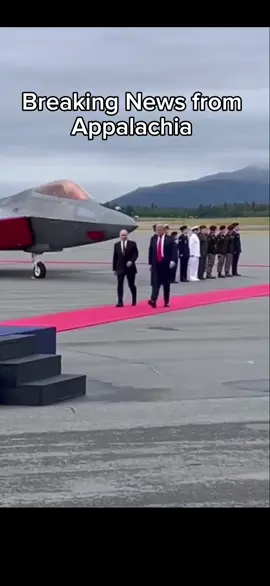 What do you thank of this B-2 fly over