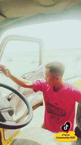 Driver Muda Story 23 #tiktok #drivermuda 