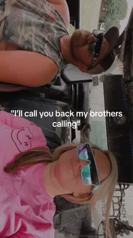 I stay getting blocked for not answering 🤣😝🙃 #brother #fyp