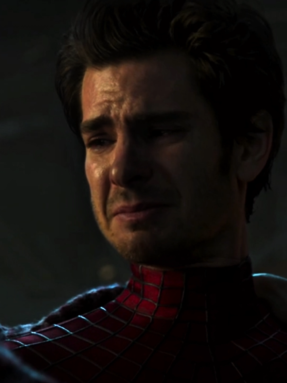 Peter parker × عماله بتيجي ف بالي. #the_amazing_spiderman #peterparker #fyp #explore #اكسبلور 