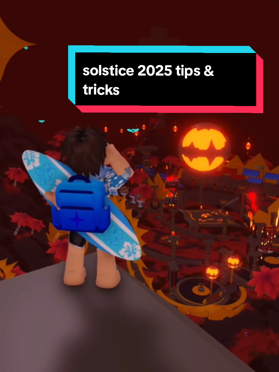 3 useful tips for solstice 2025! #dragonadventures #dragonadventuresroblox #sonarstudios #solstice #creaturesofsonaria 