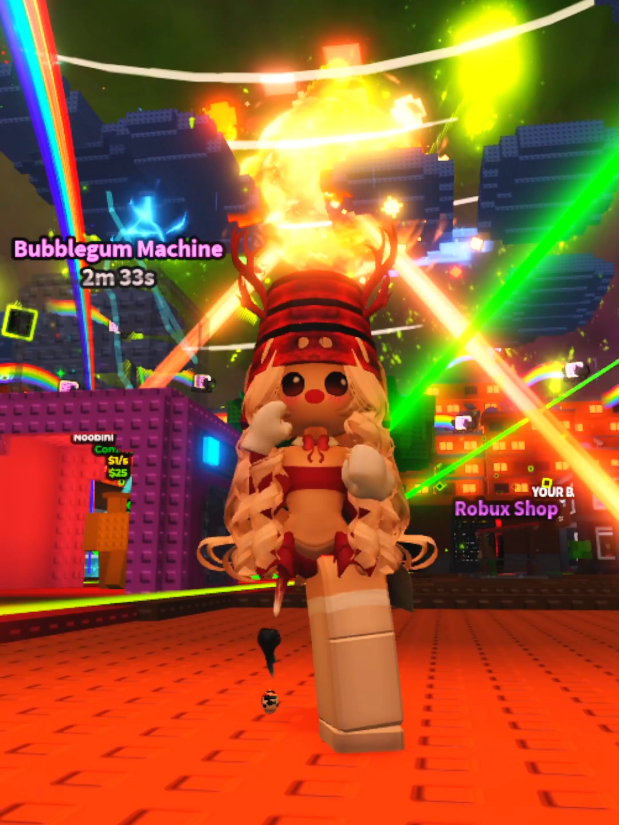 MEGA ABUSE DE STEAL A BRAINROT?🫣❤️ Que  te salio a ti? . . . . #eli #fyp #robloxfyp #tiktok #youtube #paratii #elisitatk_ #humor #contenido #stealabrainot #robloxx #robaunbrairont #newabuse #comorobarenstealabrainrot #secreto #mytico