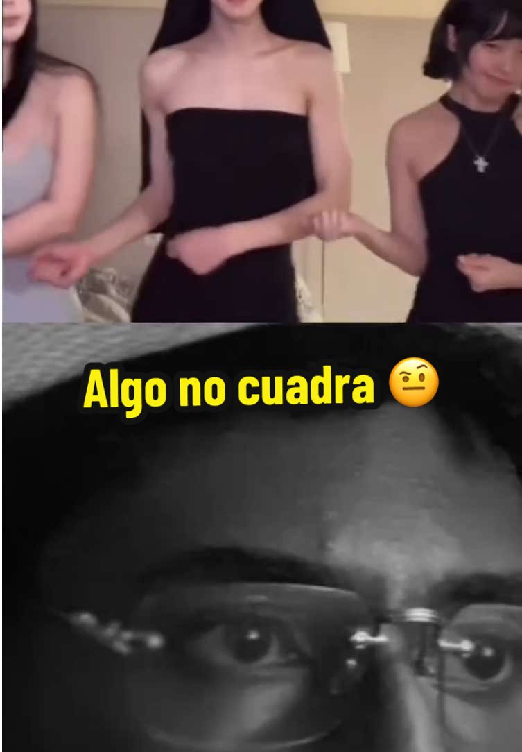 Hay un impostor🤨