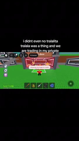 in my private btw