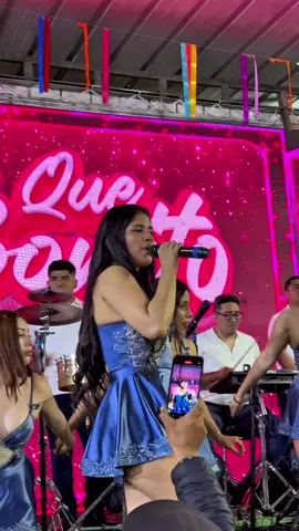 Alondra Cenegal - Mix que bonito, Son del Duke.