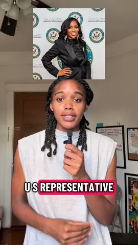 CLEAD ID Act would prohibit ICE officials from wearing masks. This bill was proposed by Representatives Jasmine Crockett and Maxine Dexter yesterday. #fypシ #jasminecrockett #texasdemocrats #somethingnews #uspolitics 