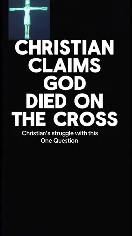 #fypシ゚viral #relatable #muslimtiktok #christiantiktok 