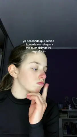 QUERIDISIMOS EH #cuentasecreta #secretaccount #pocosseguidores #virall #quesubir