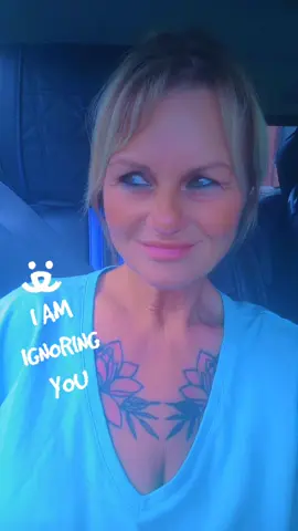 #nottoday  #nottalking  #beingignored  #leaveamessage  #fypage 