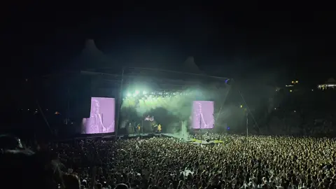 #tokiohotel #20jahredurchdenmonsun 