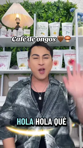 Mushroom coffee is my find for the mornings 🤎🍄‍🟫☕️ #microingredients #salud#parati#healthy #thebest 