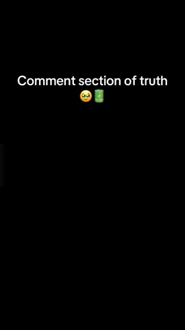 These comments lowkey made me laugh (comments are from @frothybubbles ) #forsaken #comments #basil #fyp