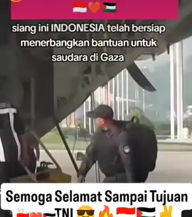 Indonesia untuk bantu Palestine... selamat berjuang 