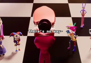 I CAN'T WITH THIS EPISODE IT HAD MY CRYING AND LAUGHING AT THE SAME TIME #tadc #theamazingdigitalcircus #zooble 
