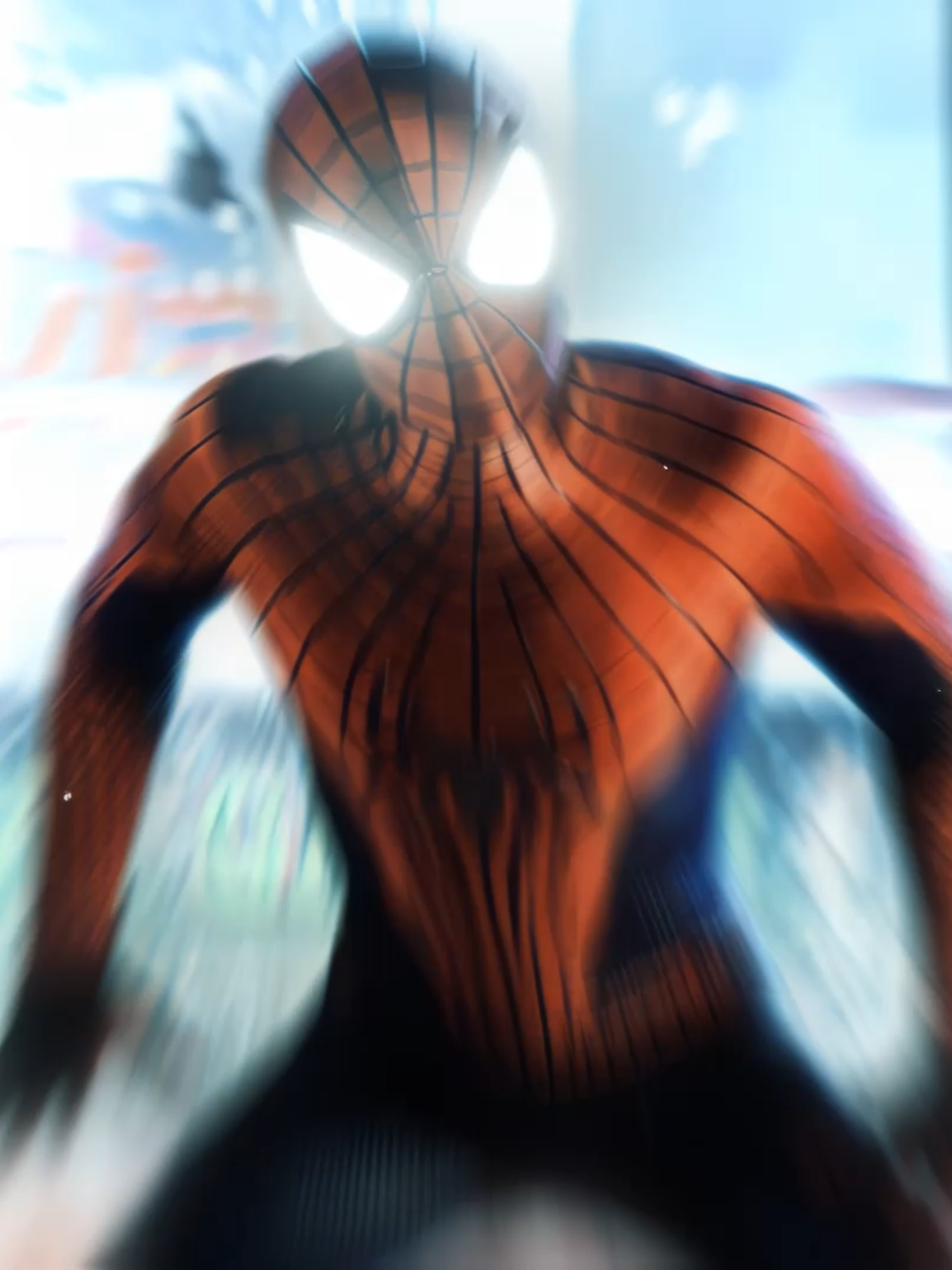 SPIDER MAN - Melhor homen aranha?#theamazingspiderman #spiderman #spidermanedit #peterparker #edit