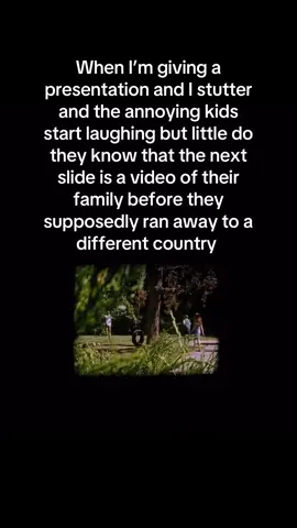 #scary #giftok #meme #sinister #school 