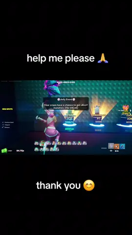 #gogarden #fornite 