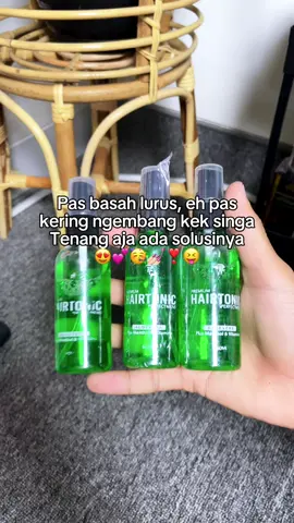 #hairtonic 