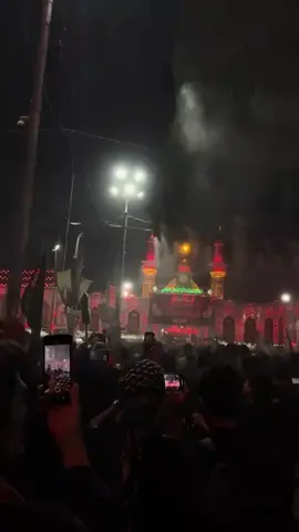 مولاي خايف بسنه جايه ميت انا  وخواني مشايه 💔لاسمع لطم ولاحضر قرايه 🥹