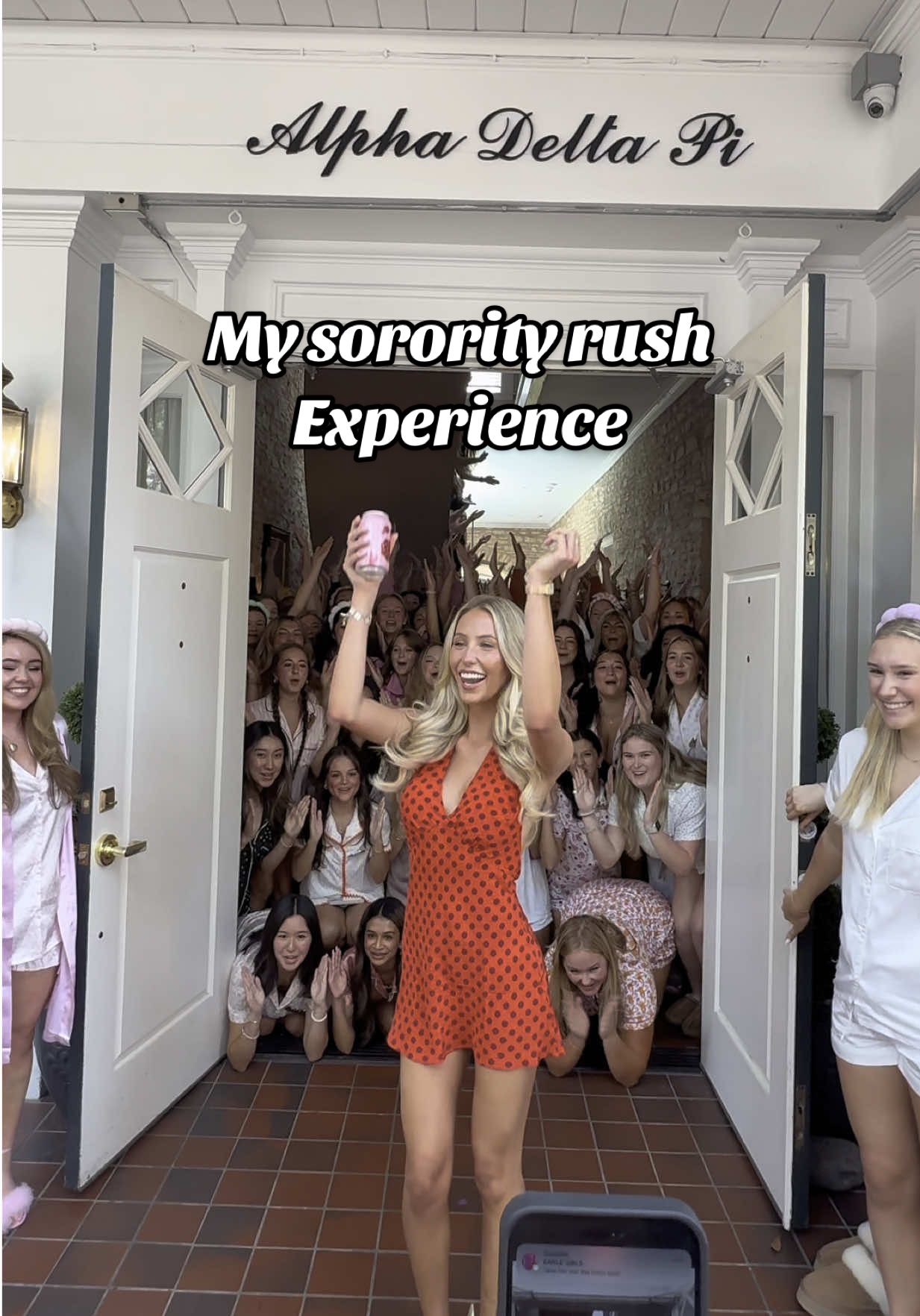 I can’t stop laughing I was so shocked miami was nothing like this #rushtok 