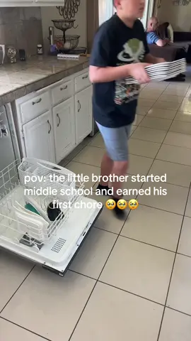 fyi this has been ONE of my choreS since i was in like 2nd grade