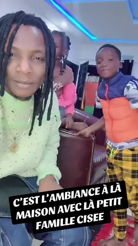 Toujours bien prendre soin de là famille c’est le plus important  #video_viral 