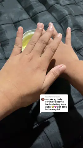 Membalas @ciwaa wajib cobain kak biar tambah menyala kul1tnya 🔥❤️ #racunskincare #fypage #noerabyreisha #hbnoera 