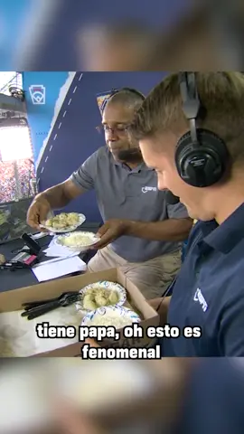 Sancocho preparado con amor, ¿gustan? 😋🍗 #panamá #llws